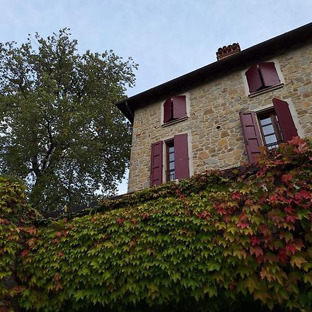 Agriturismo Campo Del Pillo Pietradura Ngoại thất bức ảnh
