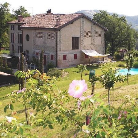 Agriturismo Campo Del Pillo Pietradura Ngoại thất bức ảnh