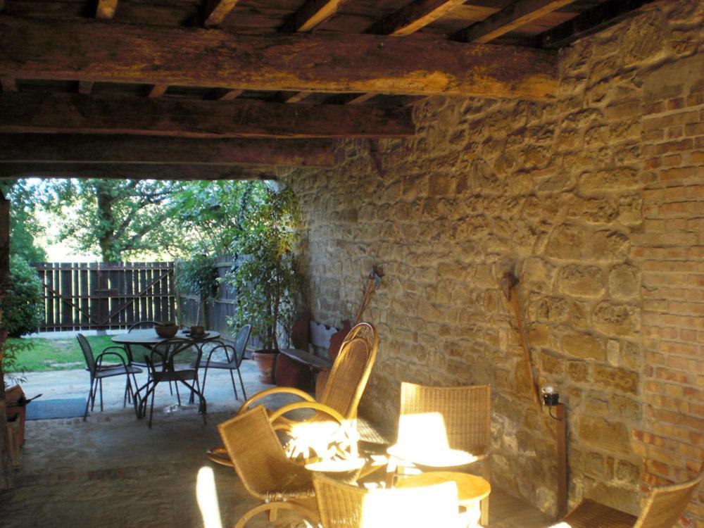 Agriturismo Campo Del Pillo Pietradura Ngoại thất bức ảnh