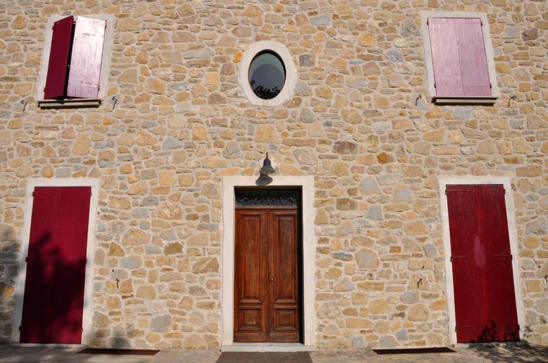 Agriturismo Campo Del Pillo Pietradura Ngoại thất bức ảnh