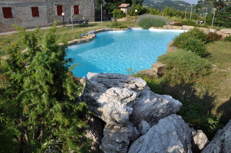 Agriturismo Campo Del Pillo Pietradura Ngoại thất bức ảnh