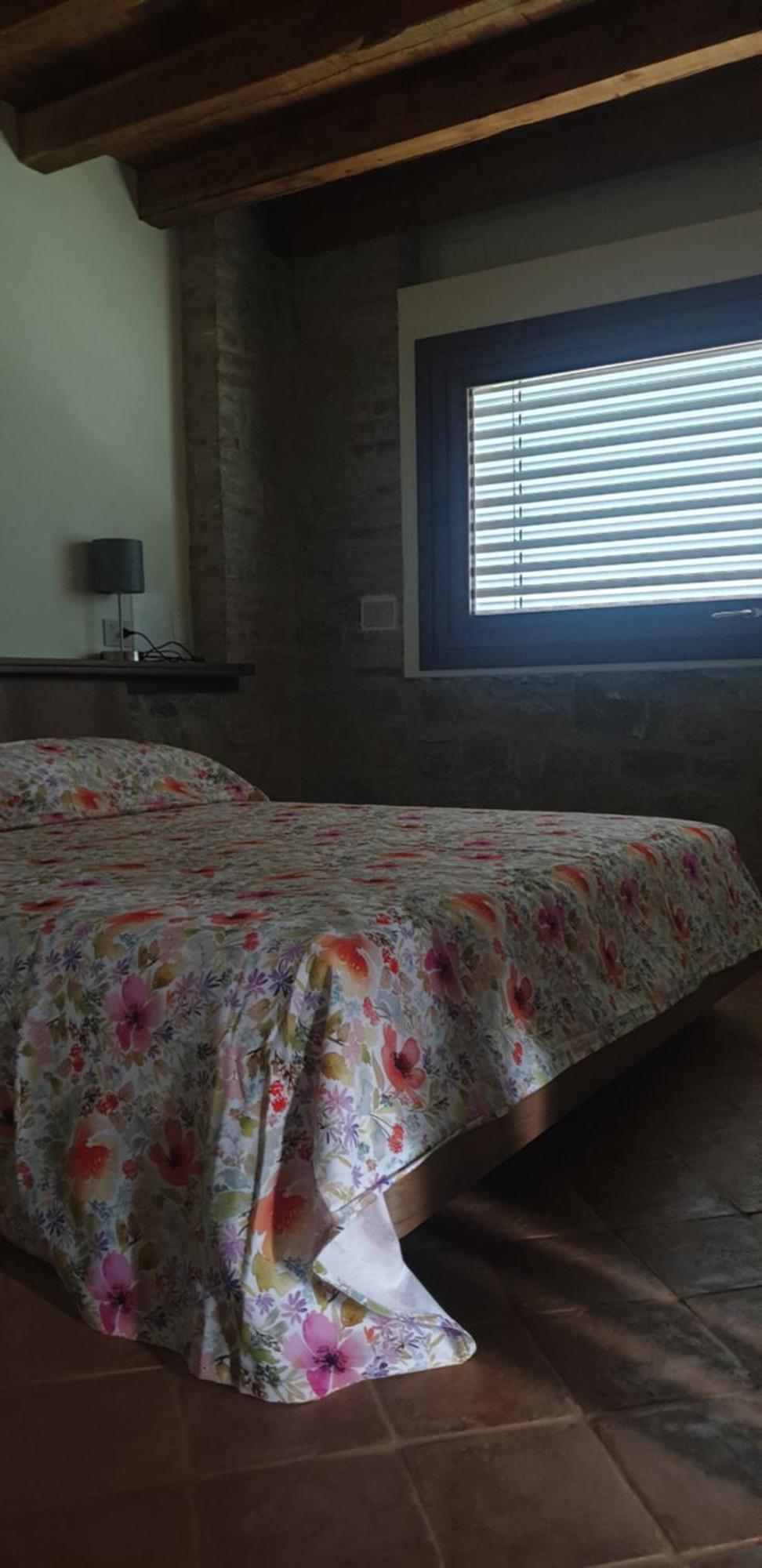 Agriturismo Campo Del Pillo Pietradura Ngoại thất bức ảnh