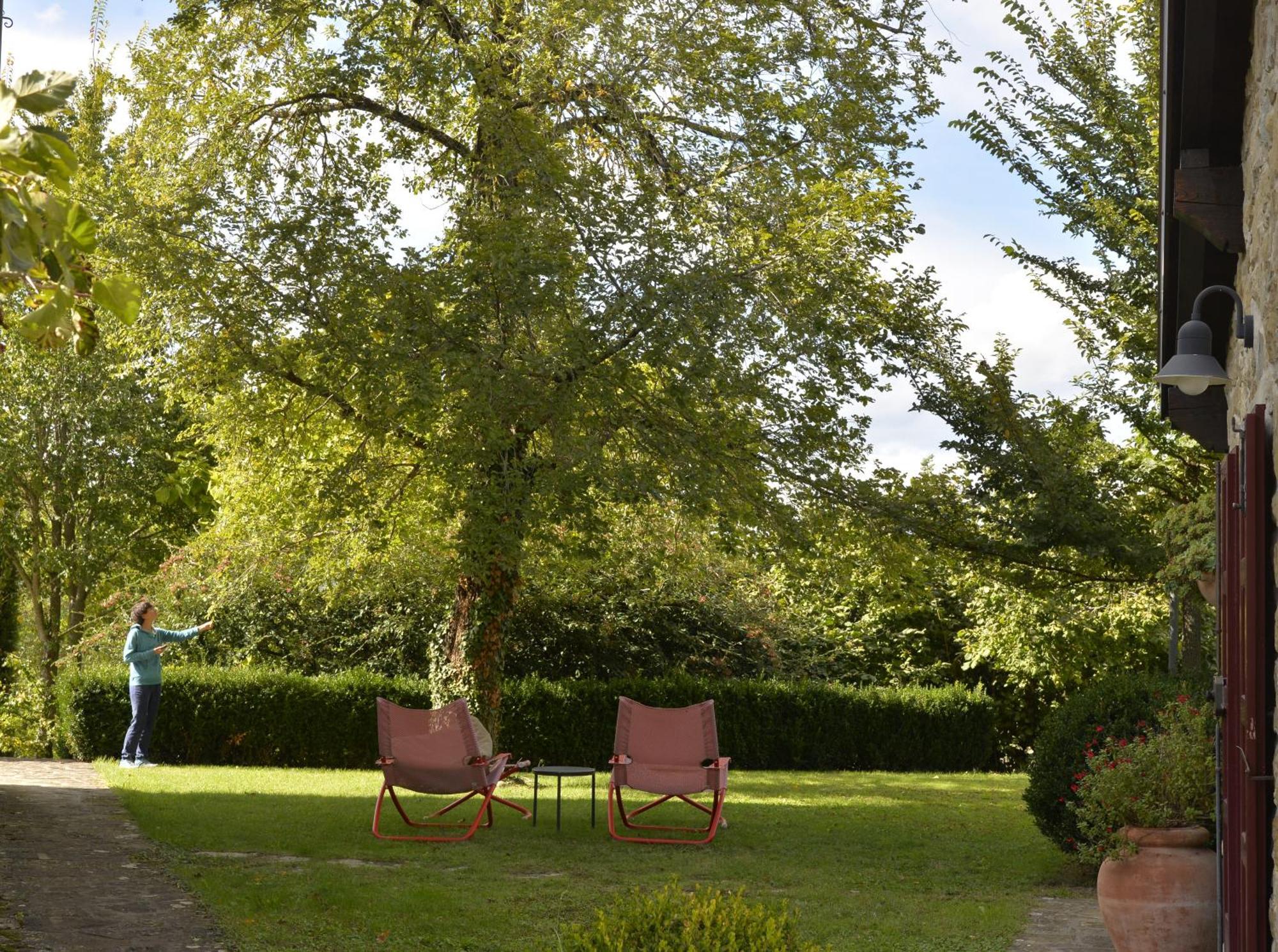 Agriturismo Campo Del Pillo Pietradura Ngoại thất bức ảnh