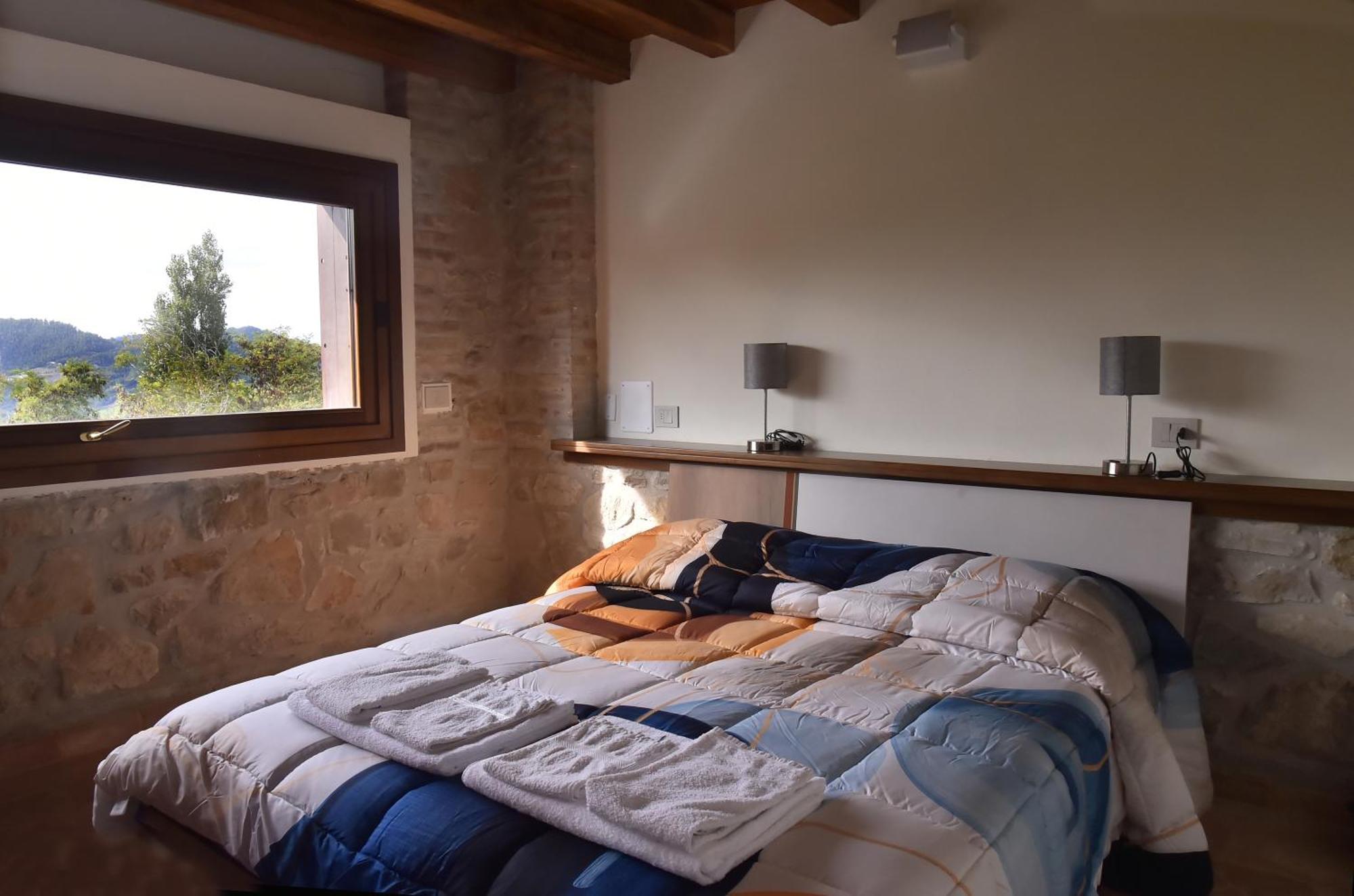 Agriturismo Campo Del Pillo Pietradura Ngoại thất bức ảnh