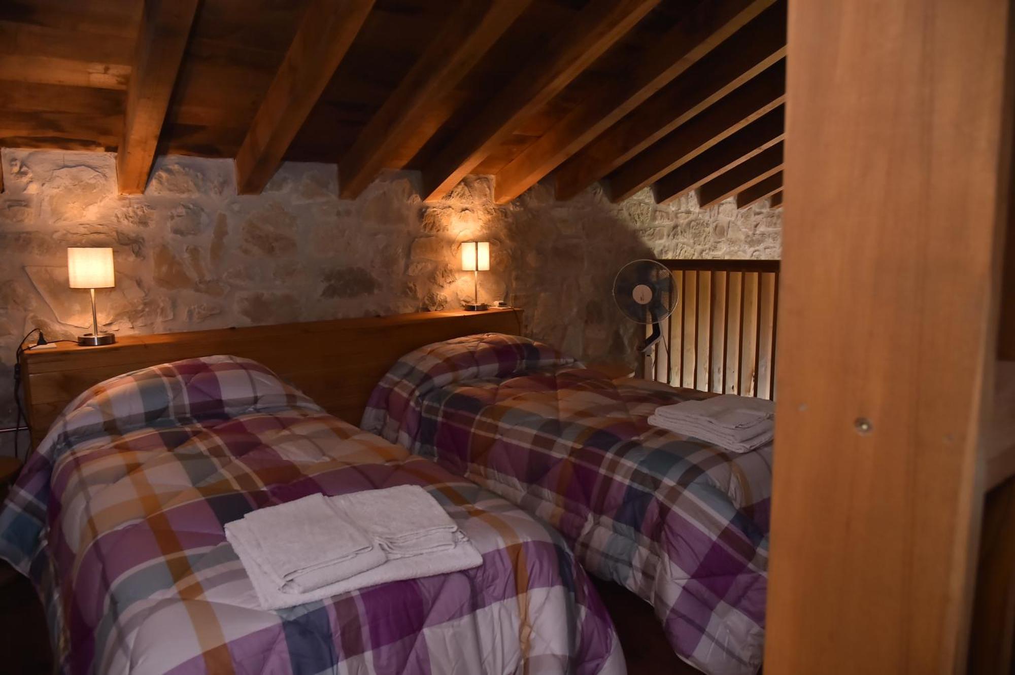 Agriturismo Campo Del Pillo Pietradura Ngoại thất bức ảnh