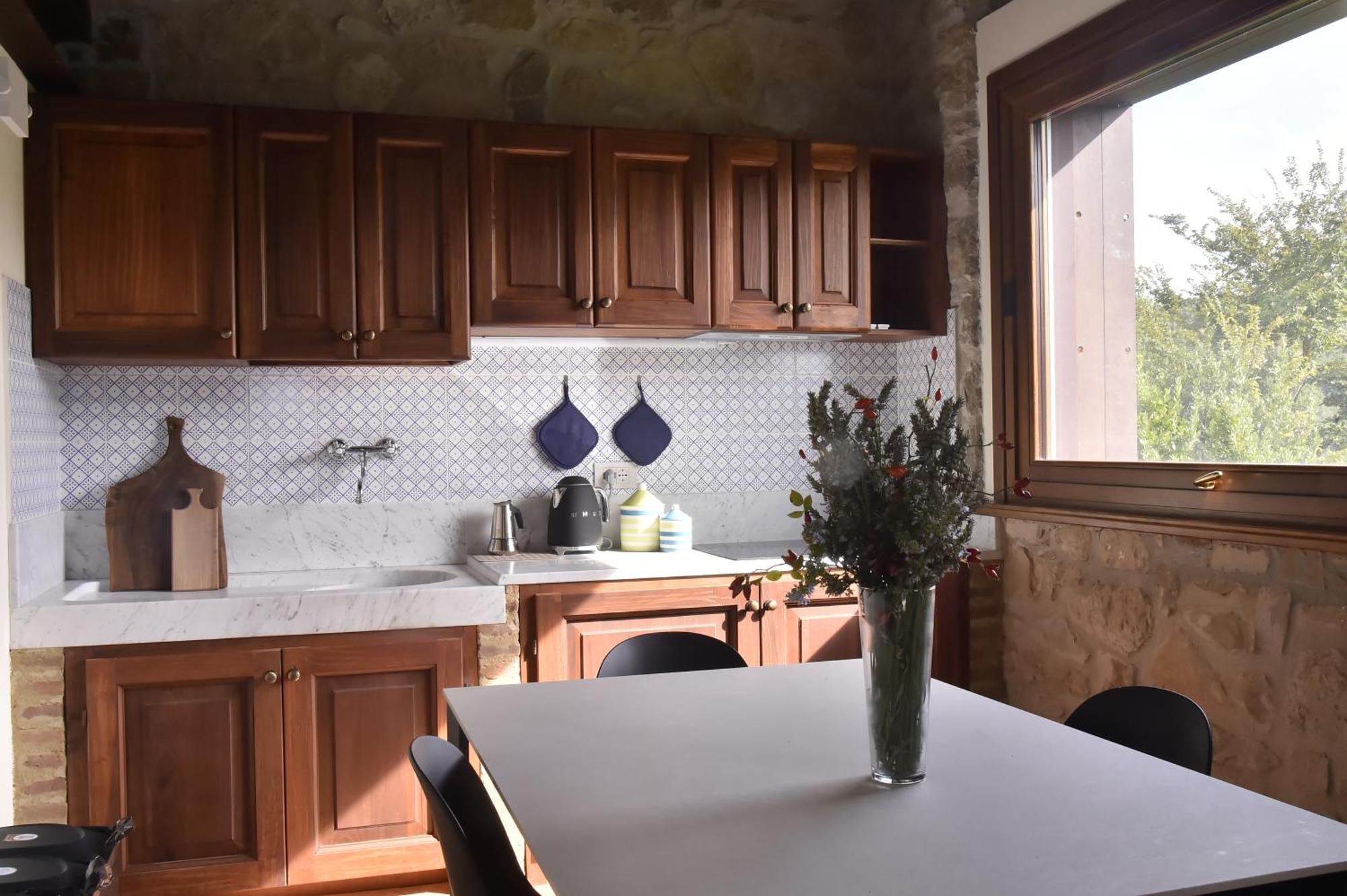 Agriturismo Campo Del Pillo Pietradura Ngoại thất bức ảnh