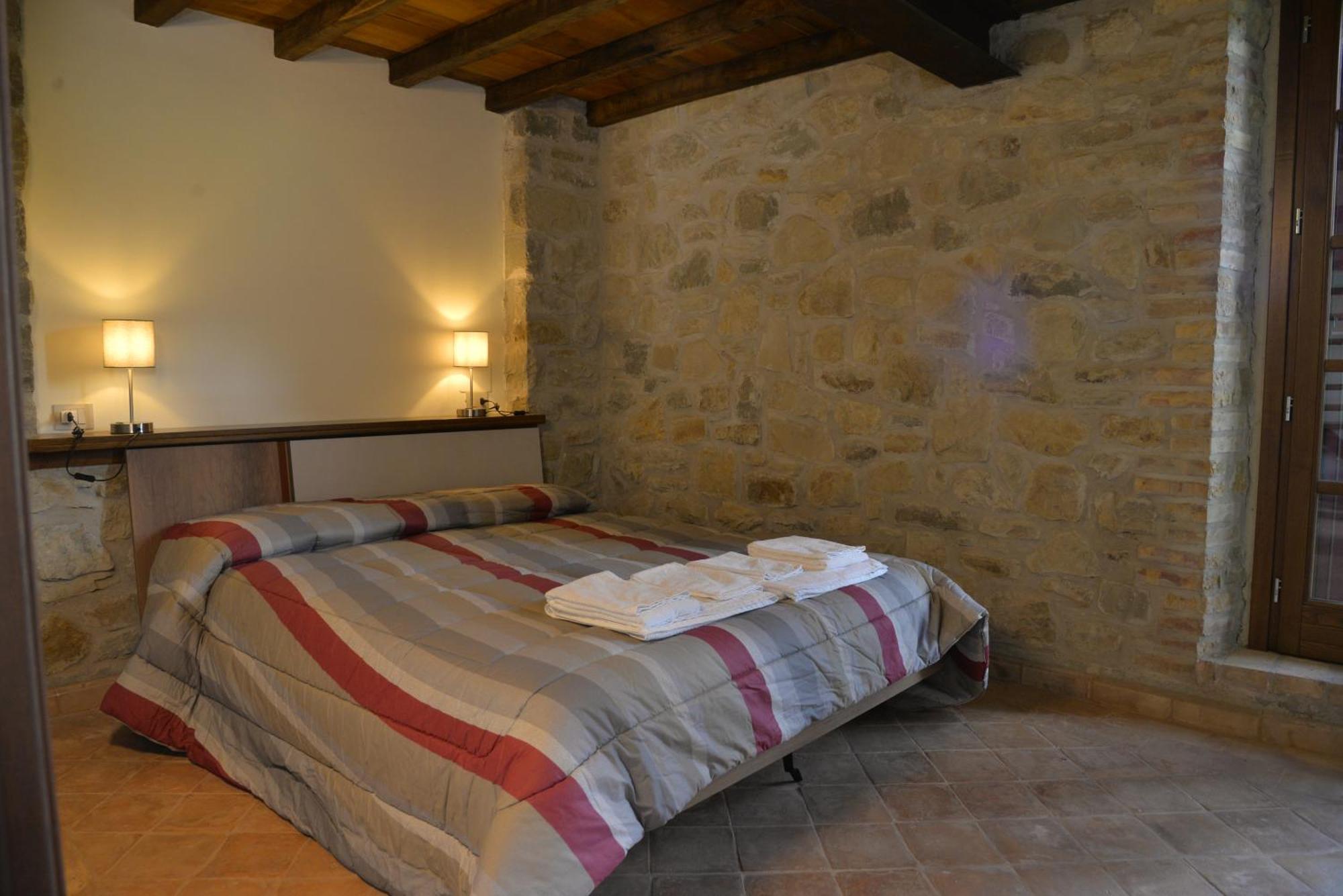 Agriturismo Campo Del Pillo Pietradura Ngoại thất bức ảnh