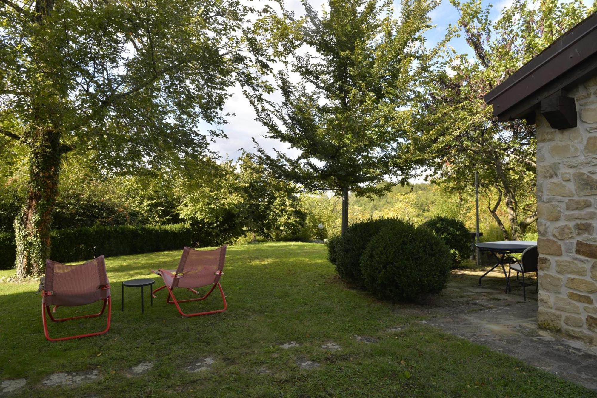 Agriturismo Campo Del Pillo Pietradura Ngoại thất bức ảnh