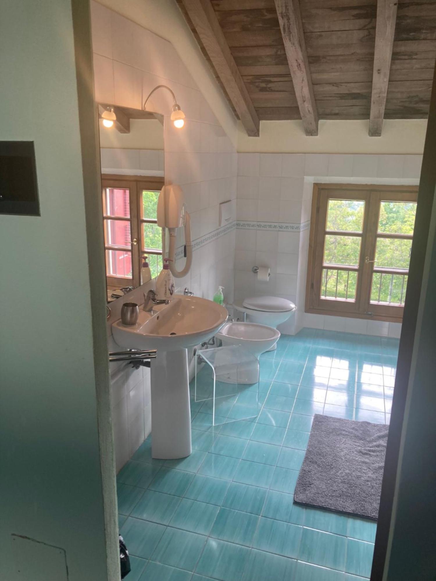 Agriturismo Campo Del Pillo Pietradura Ngoại thất bức ảnh