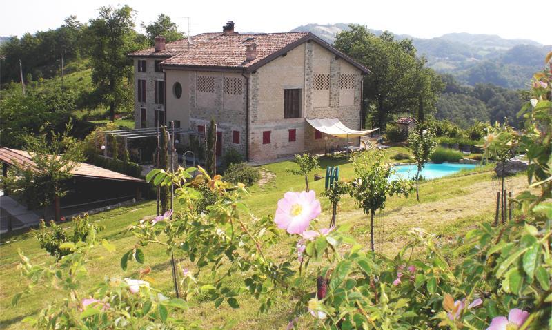 Agriturismo Campo Del Pillo Pietradura Ngoại thất bức ảnh